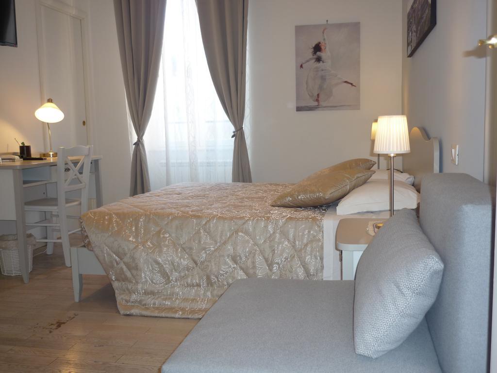 My Bed Vatican Museum Roma Exterior foto